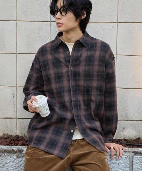 極美品★一生モノ★MaxMara★ヘリンボーン柄★白タグ★オーバーサイズデザイン Max Mara - 極美品☆一生モノ☆MaxMara☆ヘリンボーン柄☆白タグ