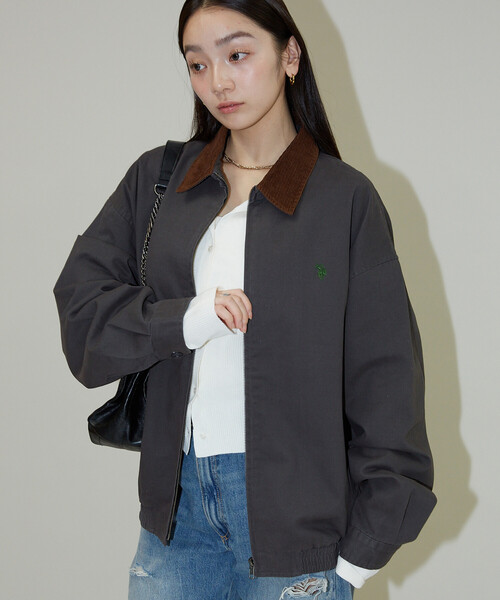 セール】U.S. POLO ASSN./ユーエスポロアッスン 別注 CORDUROY