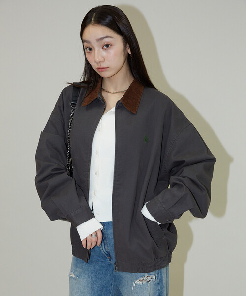 スゥイングトップ セール】U.S. POLO ASSN./ユーエスポロアッスン 別注 CORDUROY