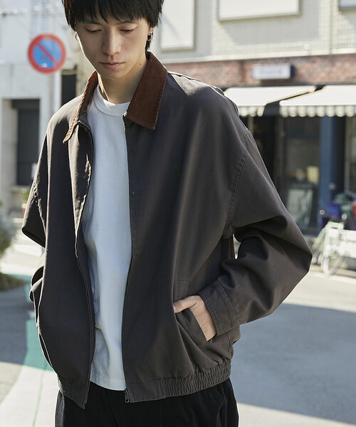 セール】U.S. POLO ASSN./ユーエスポロアッスン 別注 CORDUROY