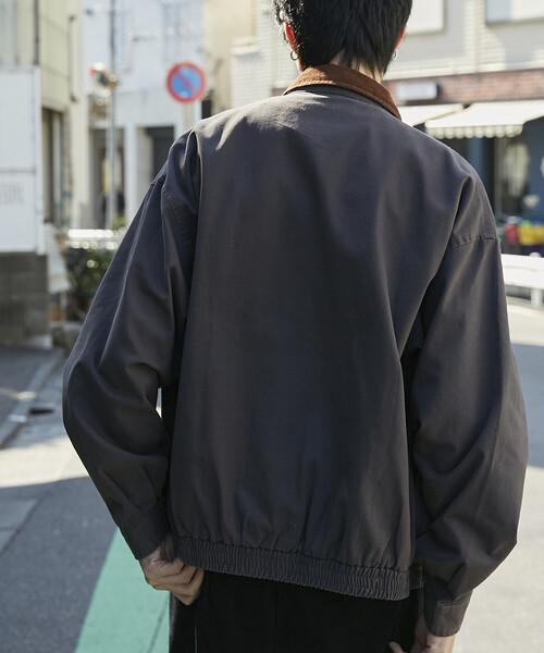 セール】U.S. POLO ASSN./ユーエスポロアッスン 別注 CORDUROY