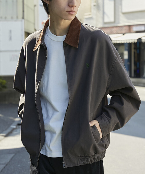 セール】U.S. POLO ASSN./ユーエスポロアッスン 別注 CORDUROY