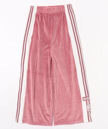 adidas アディダス W ADIBREAK VELOUR TP ロングパンツ KD1654 ABC-MART限定 *PRELOVEDCRIMSO