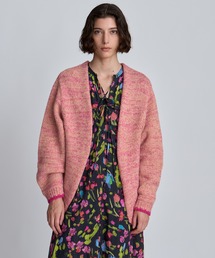 HOUSE OF LOTUS｜ハウス オブ ロータス（レディース）のカーディガン