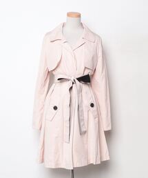 シンシアローリー　トレンチコート　3 CYNTHIA ROWLEY シンシアローリー トレンチコート - メルカリ