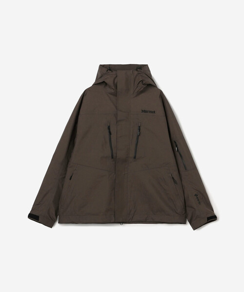 Marmot | 〈別注〉GORE-TEX3L シェルジャケット WOMEN（その他アウター