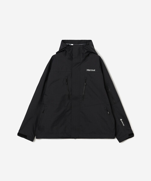 Marmot | 〈別注〉GORE-TEX3L シェルジャケット WOMEN（その他アウター