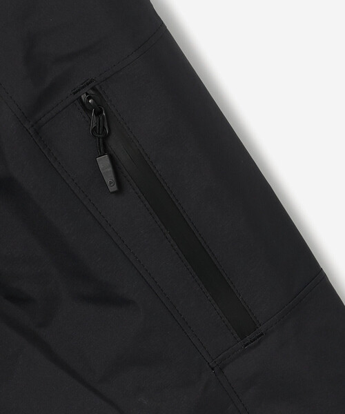 MARMOT（マーモット）の「Marmot | 〈別注〉GORE-TEX3L シェルジャケット WOMEN（その他アウター・レディース・ブラウン/ブラック・XS/S）」の12枚目の写真