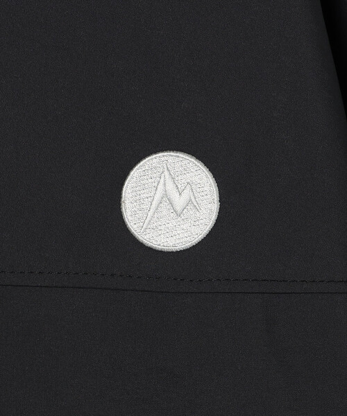 MARMOT（マーモット）の「Marmot | 〈別注〉GORE-TEX3L シェルジャケット WOMEN（その他アウター・レディース・ブラウン/ブラック・XS/S）」の13枚目の写真