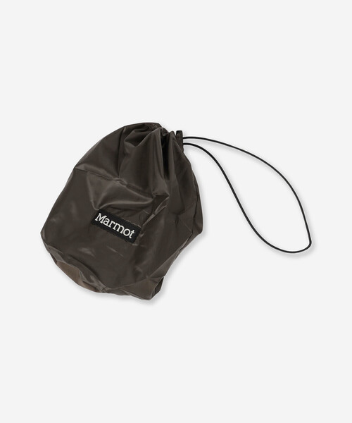 MARMOT（マーモット）の「Marmot | 〈別注〉GORE-TEX3L シェルジャケット WOMEN（その他アウター・レディース・ブラウン/ブラック・XS/S）」の17枚目の写真