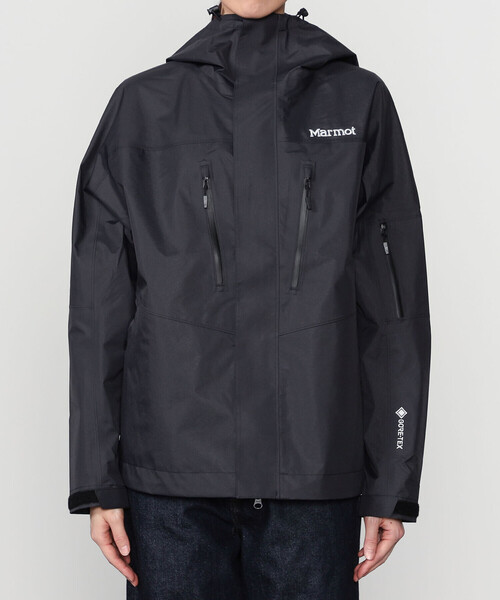 Marmot | 〈別注〉GORE-TEX3L シェルジャケット WOMEN（その他アウター