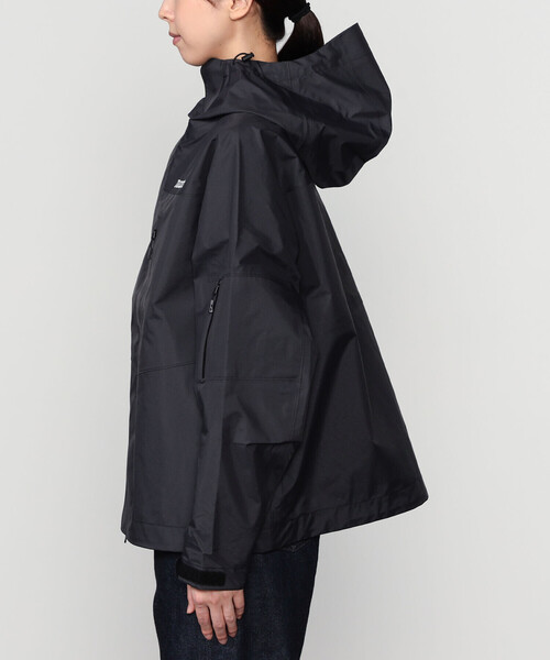 MARMOT（マーモット）の「Marmot | 〈別注〉GORE-TEX3L シェルジャケット WOMEN（その他アウター・レディース・ブラウン/ブラック・XS/S）」の19枚目の写真