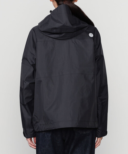 【Marmot】JS別注 GORE-TEX 3L Shell Jacket Marmot / マーモット】別注 GORE-TEX 3L Shell Jacket | ジャーナル