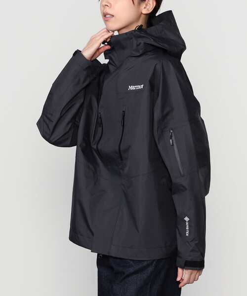 Marmot | 〈別注〉GORE-TEX3L シェルジャケット WOMEN（その他アウター