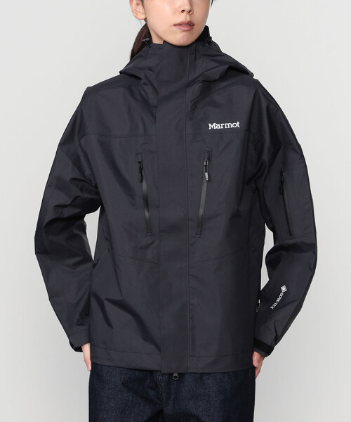 Marmot | 〈別注〉GORE-TEX3L シェルジャケット WOMEN（その他アウター