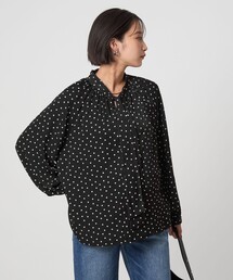 green label relaxing｜グリーンレーベル リラクシングのトップス