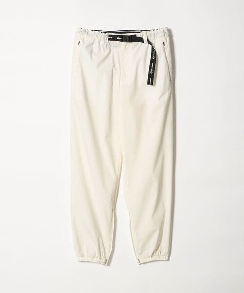 TaylorMade UNITEDARROWSコラボ　メンズパンツ　Oサイズ 別注】＜TaylorMade×UNITED ARROWS＞ ストレッチ ジョガーパンツ