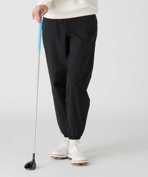 TAYLORMADE×UNITED ARROWSストレッチジョガー ゴルフパンツ TAYLORMADE×UNITED ARROWSストレッチジョガー ゴルフパンツ 別注