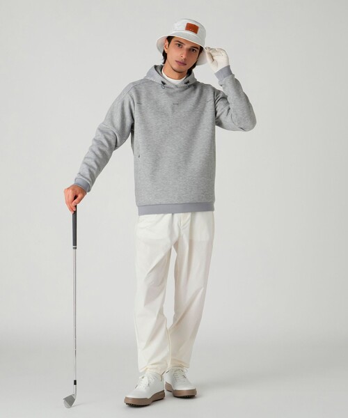 別注】＜TaylorMade×UNITED ARROWS＞ ユニセックス テキスチャード