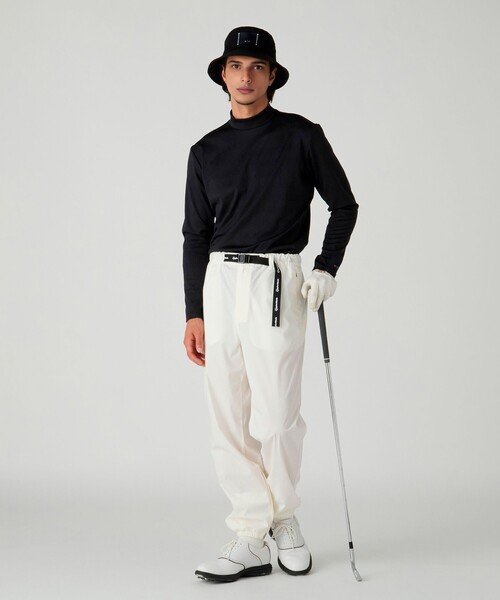 別注】＜TaylorMade×UNITED ARROWS＞ ユニセックス テキスチャード