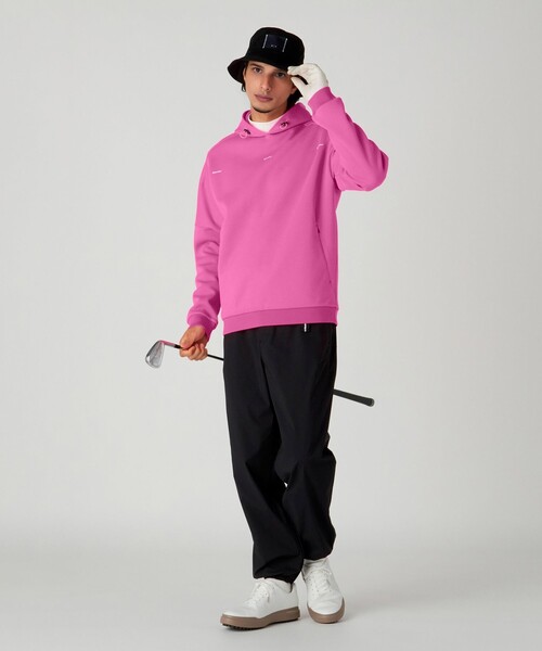 別注】＜TaylorMade×UNITED ARROWS＞ ユニセックス テキスチャード