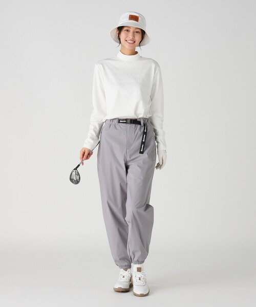 別注】＜TaylorMade×UNITED ARROWS＞ ユニセックス テキスチャード