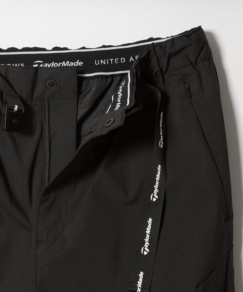 別注】＜TaylorMade×UNITED ARROWS＞ ユニセックス テキスチャード