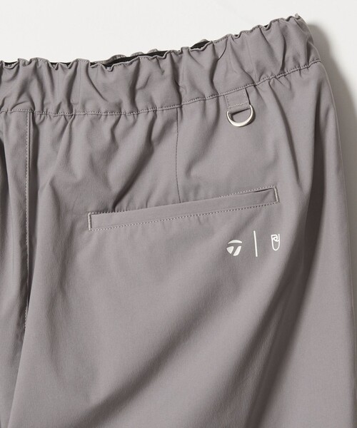 別注】＜TaylorMade×UNITED ARROWS＞ ユニセックス テキスチャード