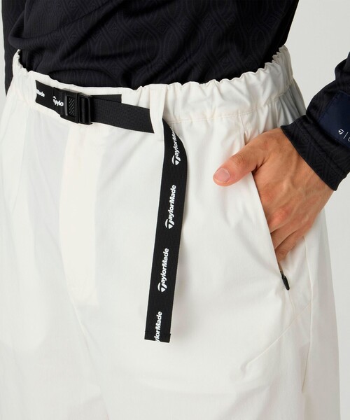 別注】＜TaylorMade×UNITED ARROWS＞ ユニセックス テキスチャード