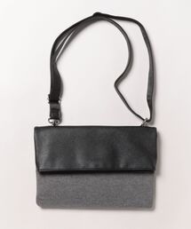 UNION STATION（ユニオンステーション）の「クラッチ＆ショルダーバッグ（ショルダーバッグ・メンズ）」