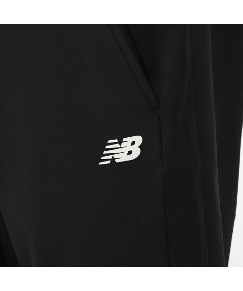 NEW BALANCE(ニューバランス)の「【別注】ニューバランス New Balance THE CITY ウーブンパンツ 限定コラボ(その他パンツ・メンズ・ブラック/グレー・S/M/L/LL/3L)」の5枚目の写真