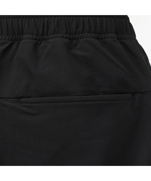 NEW BALANCE(ニューバランス)の「【別注】ニューバランス New Balance THE CITY ウーブンパンツ 限定コラボ(その他パンツ・メンズ・ブラック/グレー・S/M/L/LL/3L)」の6枚目の写真