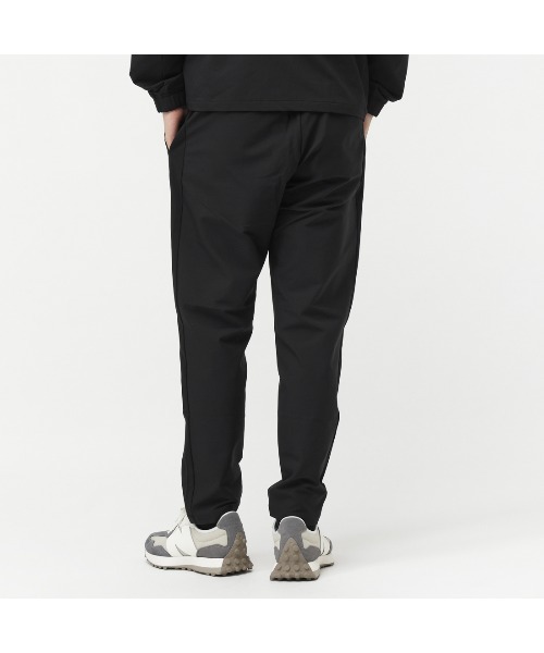 NEW BALANCE(ニューバランス)の「【別注】ニューバランス New Balance THE CITY ウーブンパンツ 限定コラボ(その他パンツ・メンズ・ブラック/グレー・S/M/L/LL/3L)」の3枚目の写真