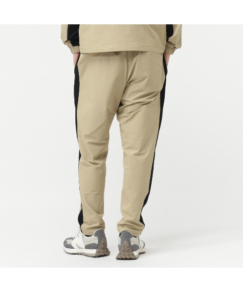 NEW BALANCE(ニューバランス)の「【別注】ニューバランス New Balance THE CITY ウーブンパンツ 限定コラボ(その他パンツ・メンズ・ブラック/グレー・S/M/L/LL/3L)」の10枚目の写真