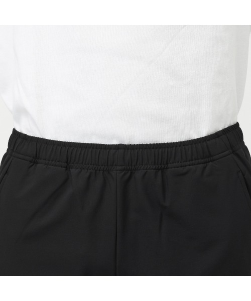 NEW BALANCE(ニューバランス)の「【別注】ニューバランス New Balance THE CITY ウーブンパンツ 限定コラボ(その他パンツ・メンズ・ブラック/グレー・S/M/L/LL/3L)」の7枚目の写真