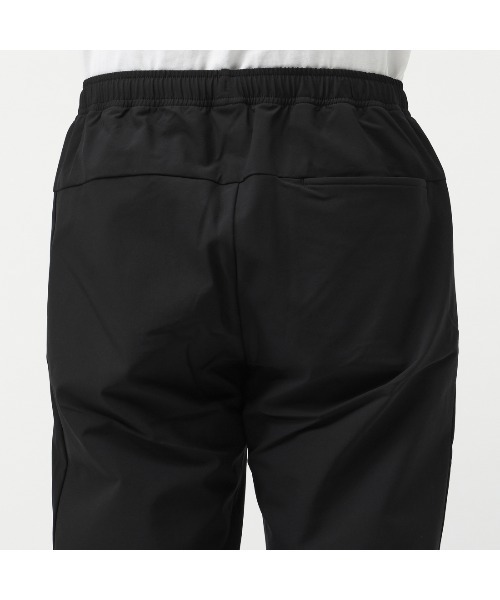 NEW BALANCE(ニューバランス)の「【別注】ニューバランス New Balance THE CITY ウーブンパンツ 限定コラボ(その他パンツ・メンズ・ブラック/グレー・S/M/L/LL/3L)」の9枚目の写真