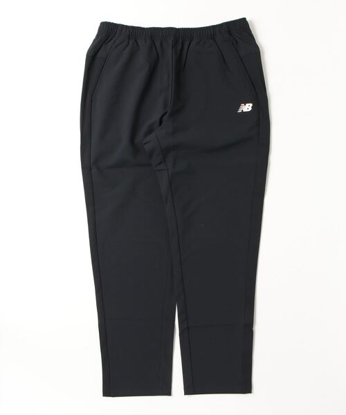 NEW BALANCE(ニューバランス)の「【別注】ニューバランス New Balance THE CITY ウーブンパンツ 限定コラボ(その他パンツ・メンズ・ブラック/グレー・S/M/L/LL/3L)」の11枚目の写真