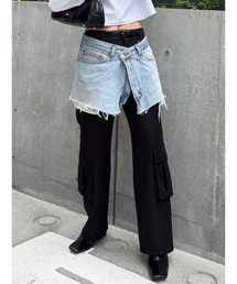 AMERI VINTAGE｜アメリビンテージのカーゴパンツ通販 - ZOZOTOWN