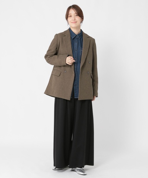 ジャケット・アウター  2025SS studio collection ZZZ STUDIO 2025 SS Collection Coach Jacket