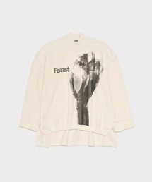 【素敵なデザイン❗️】COMME des GARÇONS 手裏剣柄 セーター JUNYA WATANABE COMME des GARCONS MAN ジュンヤ ワタナベ