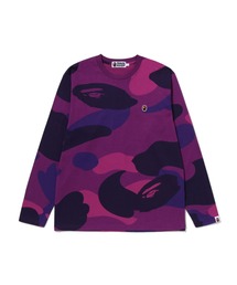 A BATHING APE｜ア ベイシング エイプ（メンズ）のTシャツ/カットソー