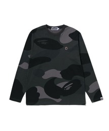 A BATHING APE｜ア ベイシング エイプ（メンズ）のTシャツ/カットソー
