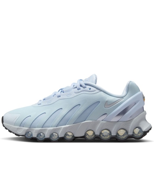 NIKE（ナイキ）の「NIKE Air Max Dn8（ナイキ ウィメンズ エア マックス DN8）（スニーカー・レディース・ブルー系・23cm/24cm/24.5cm/25cm/23.5cm）」の2枚目の写真