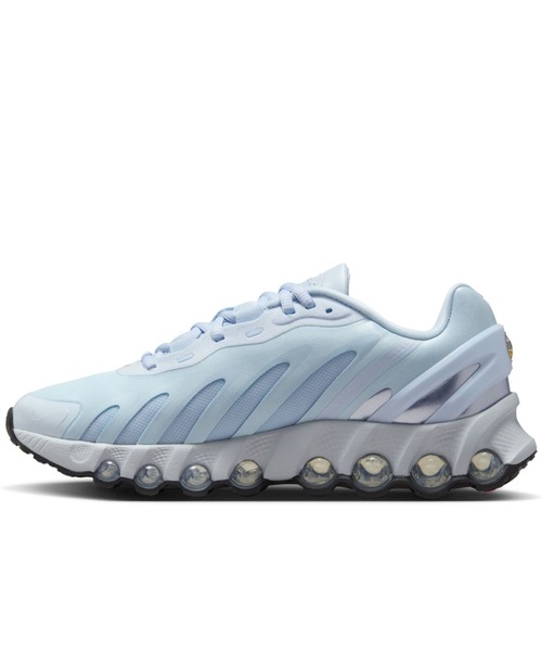 NIKE（ナイキ）の「NIKE Air Max Dn8（ナイキ ウィメンズ エア マックス DN8）（スニーカー・レディース・ブルー系・23cm/24cm/24.5cm/25cm/23.5cm）」の3枚目の写真
