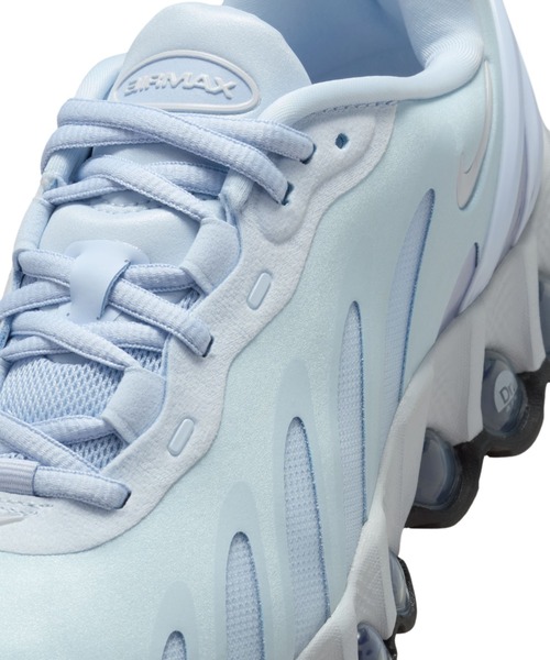 NIKE（ナイキ）の「NIKE Air Max Dn8（ナイキ ウィメンズ エア マックス DN8）（スニーカー・レディース・ブルー系・23cm/24cm/24.5cm/25cm/23.5cm）」の9枚目の写真