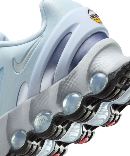 NIKE（ナイキ）の「NIKE Air Max Dn8（ナイキ ウィメンズ エア マックス DN8）（スニーカー・レディース・ブルー系・23cm/24cm/24.5cm/25cm/23.5cm）」の10枚目の写真