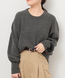 JOURNAL STANDARD relume | 《追加》ハミルトンウールクループルオーバー(ニット/セーター)