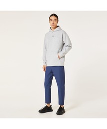 OAKLEY | オークリー ENHANCE QDEVO FLEECE HOODY 4.0/フーディー・パーカー/スポーツ・トレーニング/吸汗速乾/MENS/メンズ/OAKLEY(パーカー)