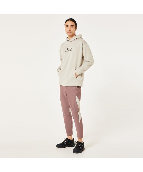 セール】オークリー ENHANCE QDEVO FLEECE HOODY 4.0/フーディー
