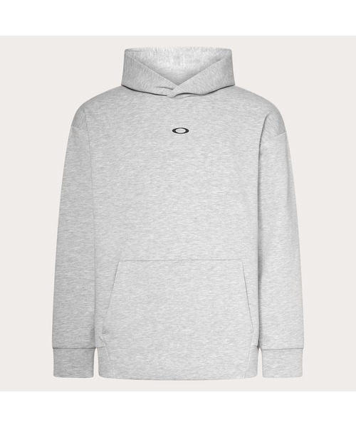 OAKLEY(オークリー)の「オークリー ENHANCE QDEVO FLEECE HOODY 4.0/フーディー・パーカー/スポーツ・トレーニング/吸汗速乾/MENS/メンズ/OAKLEY(パーカー・メンズ・ベージュ/ライトグレー/ブラック・S/M/L/XL)」の19枚目の写真